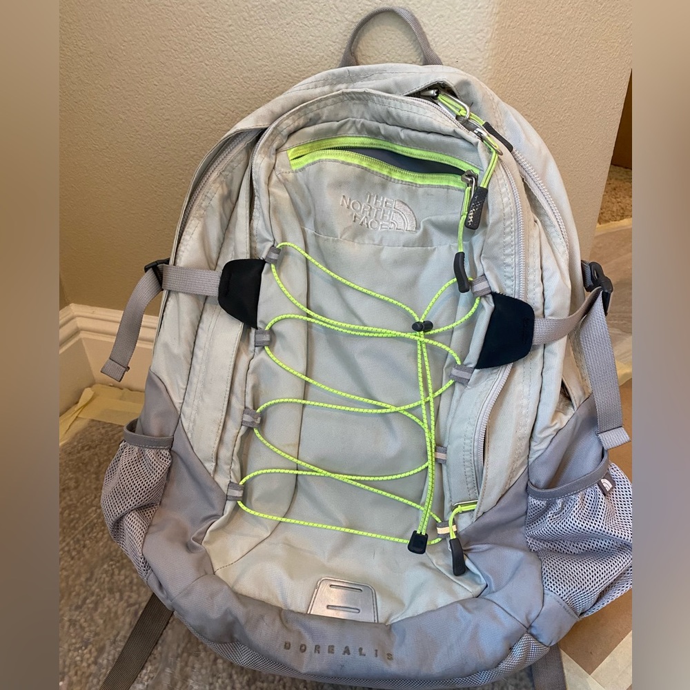 North Face Borealis Backpack